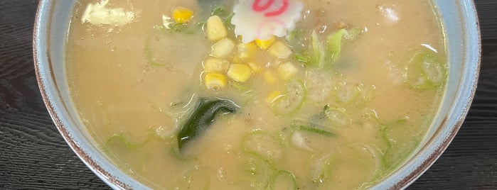ほていや is one of 若麺会.