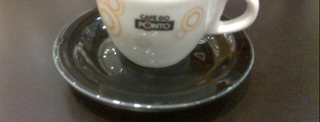 Café Do Ponto is one of Coffee.