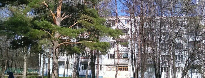 Пушкинский пролицей №78 is one of Школы, гимназии и лицеи.