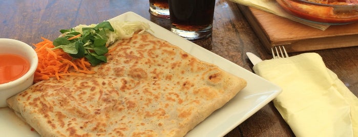 Manekin is one of 20 favorite restaurants.