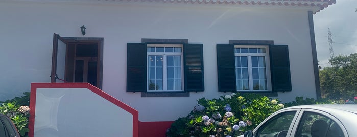 Cantinho da Serra is one of Madeira.