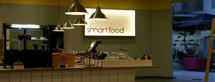 Smartfoodindi is one of Riga 2020.