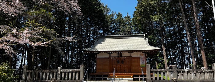 愛宕神社 is one of 行きたい神社.
