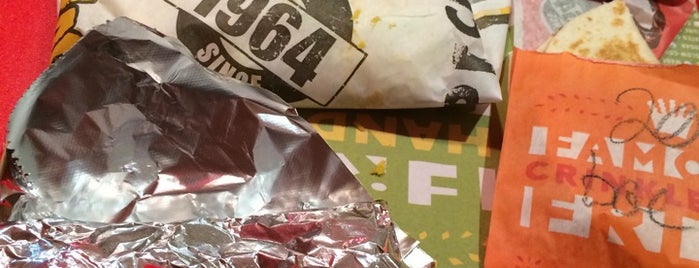 Del Taco is one of Kyle 님이 좋아한 장소.