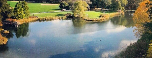 Belvedere Castle is one of exploration.