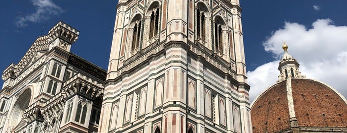 Edicola Piazza del Duomo is one of Edicole selezionate per la VFNO 2012 Firenze.