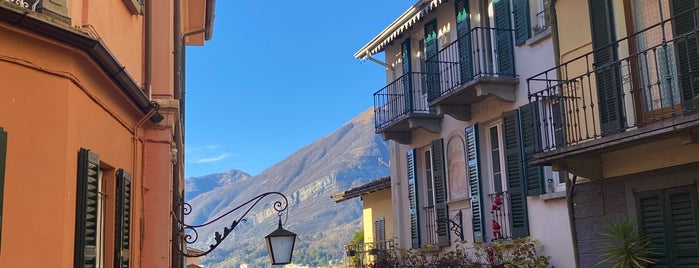 Bellagio is one of To-Do List: Lake Como.