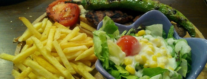 El Turco Gurme is one of Kağıthane'de Öğle Yemekleri.