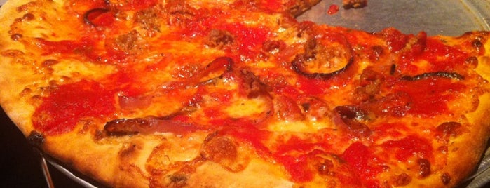 Max's Coal Oven Pizzeria is one of The 15 Best Places for Pizza in Atlanta.