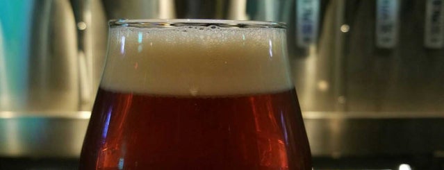 Yard House is one of The 9 Best Places for Draft Beer in Clear Lake, Houston.