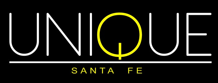 Unique Santa Fe is one of Santa Fe.
