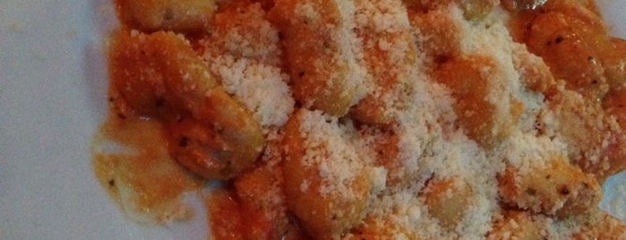 Firenze by Night Ristorante is one of The 15 Best Places for Gnocchi in San Francisco.