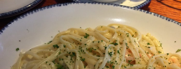 Red Lobster is one of Must-visit Food in Vancouver.