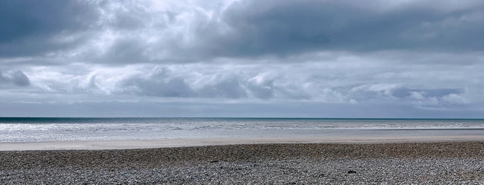 Rye Harbour is one of By the sea.