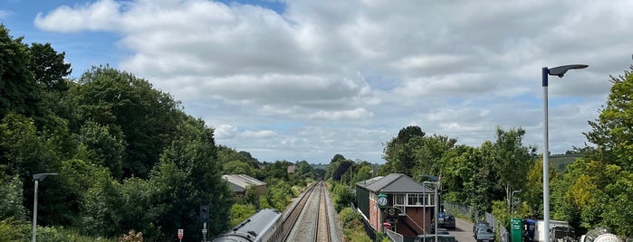 Bruton Railway Station (BRU) is one of Railway Stations in the South West.