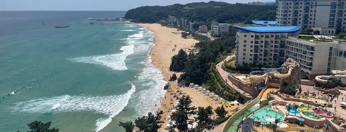 Ocean Play is one of كوريا الجنوبيه.