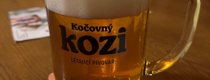 Provázek.dvůr is one of /brnobby/.