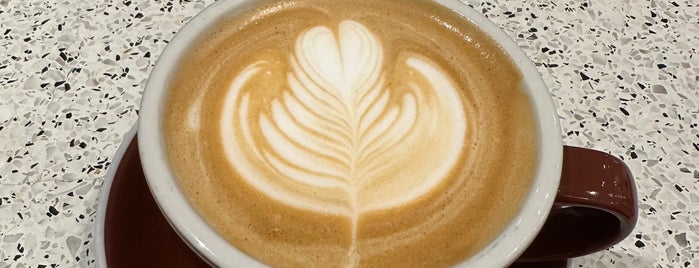 WWA Coffee is one of BKK_Coffee_1.