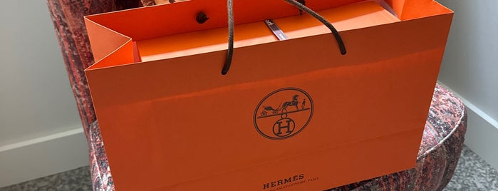 Hermes Lisbon is one of My Lisbon.