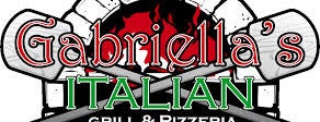 Gabriella's Italian Grill & Pizzeria is one of Dinner.