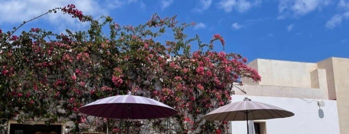 Grand Palladium White Island Resort & Spa is one of Ibiza 2018.
