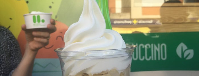 llao llao is one of Peter : понравившиеся места.