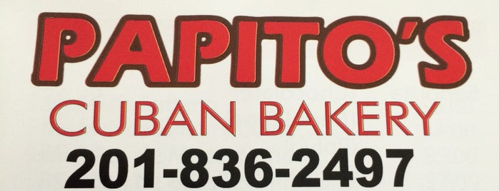 Papito's Cuban Bakery is one of Bakery.