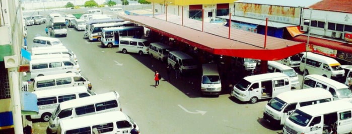 Wisma Sandakan is one of Shop here.Shopping places, MY #4.