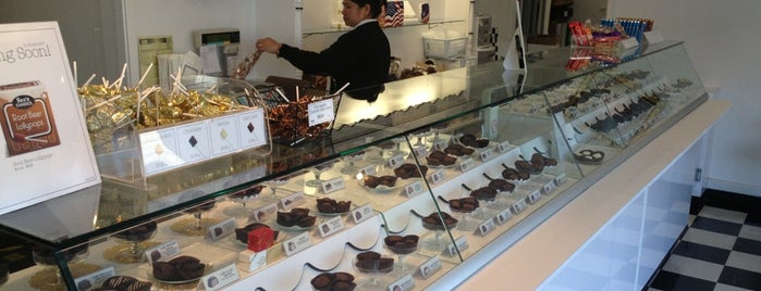 See's Candies is one of World's Best Candy Stores.