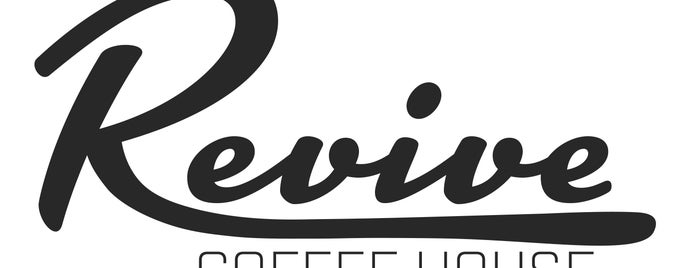 Revive Coffee House is one of Superior-Louisville-Lafayette.