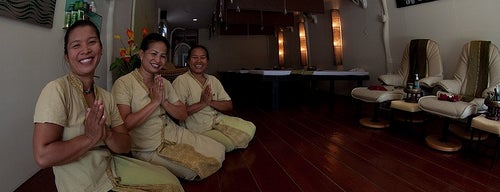 Serenity Massage and Spa is one of Krabi & Kho Lanta Thailand.
