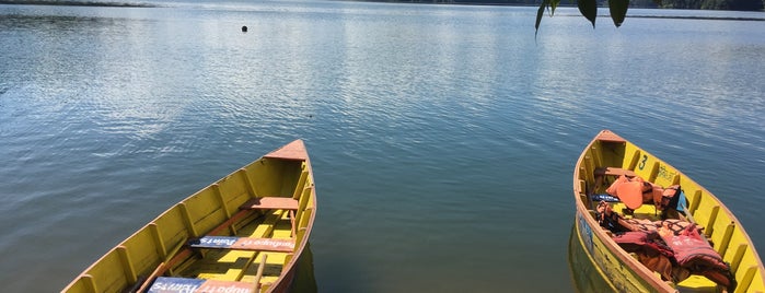 Begnas Tal is one of Irina'nın Beğendiği Mekanlar.