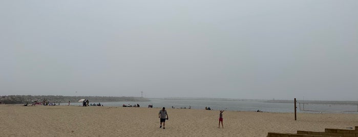 Harbor Cove Beach is one of No Man's Land Path.