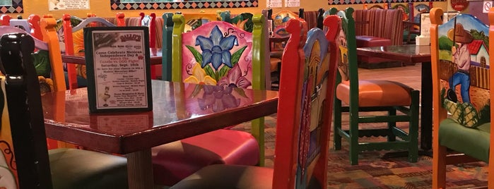 Gallo's Mexican Restaurant is one of Best Anchorage Mexican Restaurants.