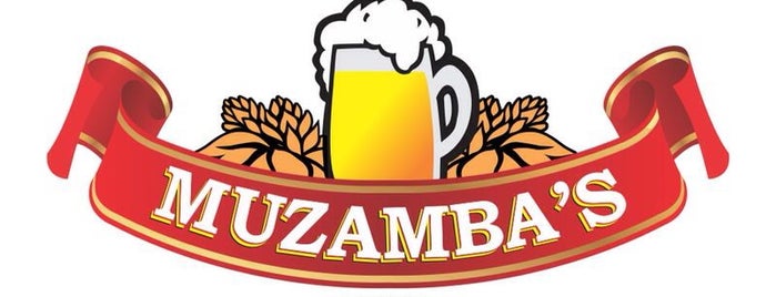 Muzamba's Bar is one of ruas.