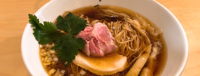 すすり is one of Ramen To-Do リスト5.