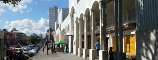 Mercado Municipal de Curitiba