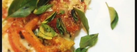 Pomodori Pizza is one of myorships lista.