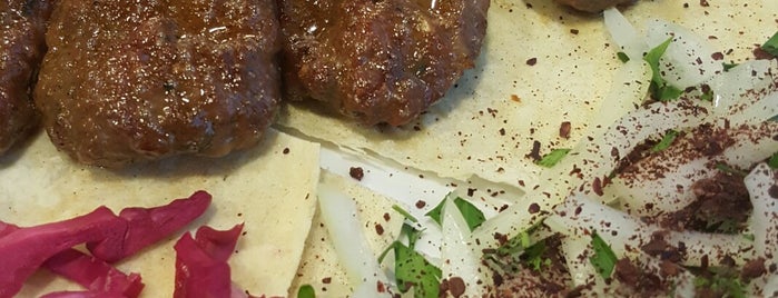 ÇINAR KEBAP is one of MSamiさんのお気に入りスポット.