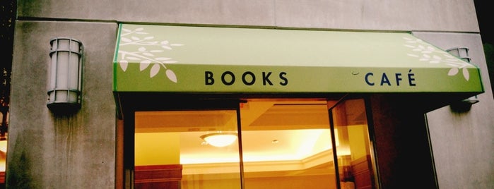 The Booksellers on Fountain Square is one of Daniel M. 님이 좋아한 장소.