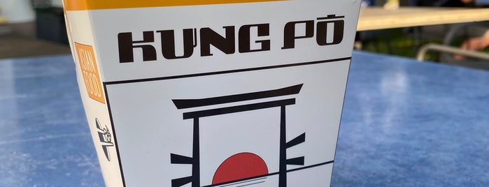Kung Po is one of Posti che sono piaciuti a V͜͡l͜͡a͜͡d͜͡y͜͡S͜͡l͜͡a͜͡v͜͡a͜͡.