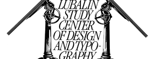 The Herb Lubalin Study Center of Design and Typography is one of New York.