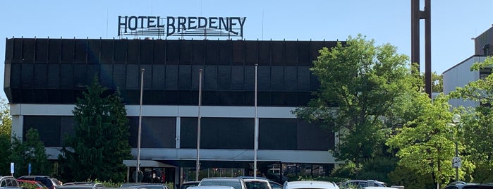 Hotel Bredeney is one of Hotels 2.