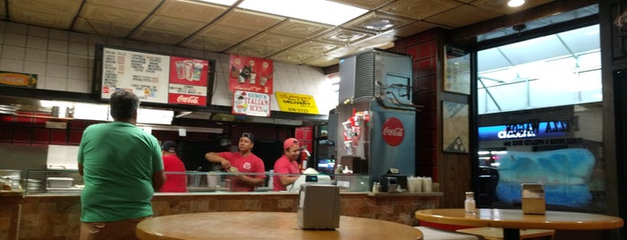Pizza Wagon is one of Family date spots.