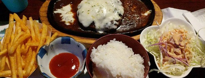 shinjuku izakaya is one of Mere : понравившиеся места.