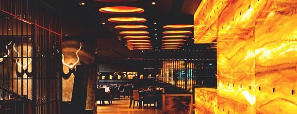 Toro Toro is one of For the discerning Dubai diner..