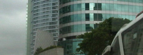 RCBC Plaza is one of Manila.