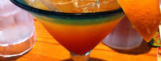 Chili's Grill & Bar is one of The 11 Best Places for Coconut Rum in Oklahoma City.