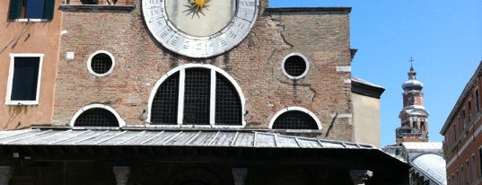 Calle Larga dei Boteri is one of Venezia.