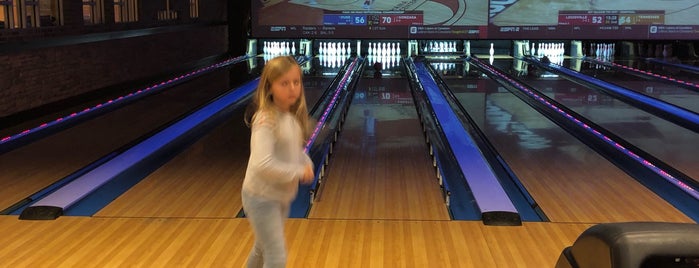 Bowling